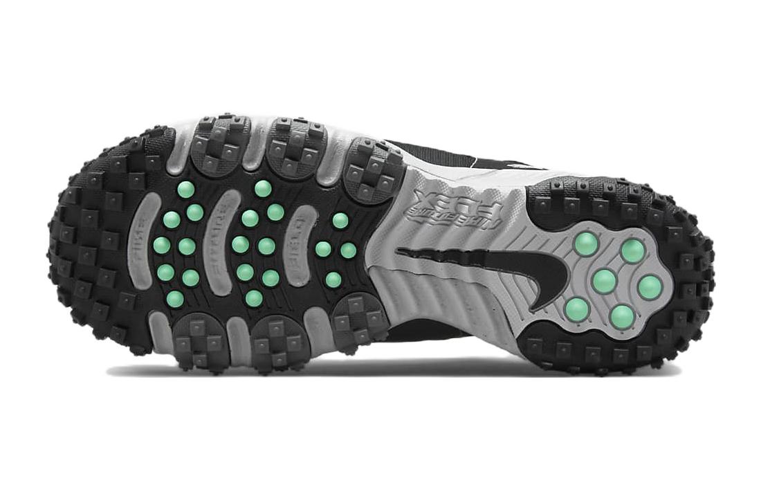 (GS) Nike Future Field 'Black Dark Smoke Grey' DJ6949-001