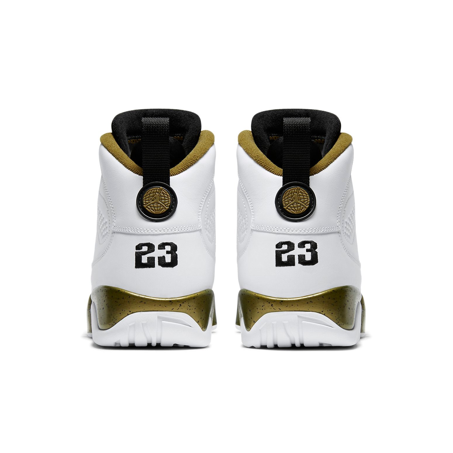 Air Jordan 9 Retro 'Statue' 302370-109