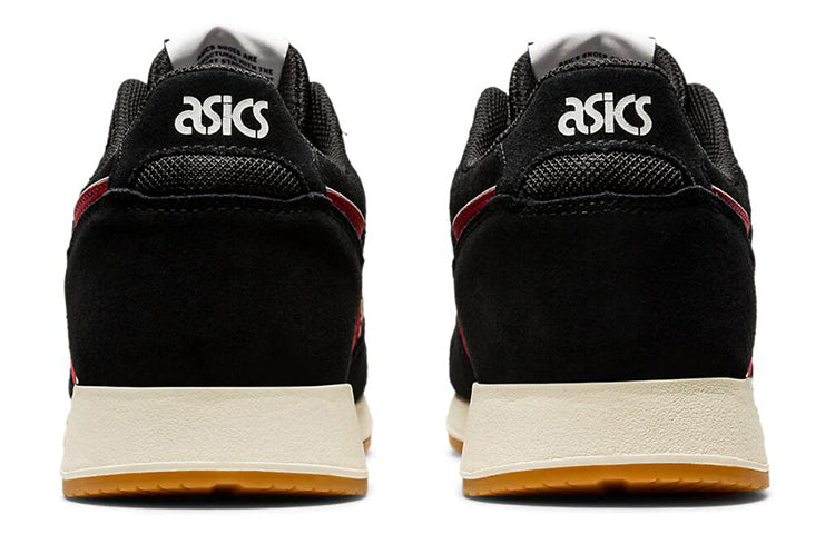 ASICS Lyte Classic 'Black Cranberry' 1201A103-002
