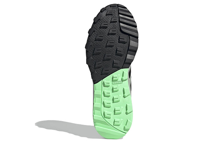 adidas Flexcloud 2.1 Field Hockey 'White Black Green' GZ4105