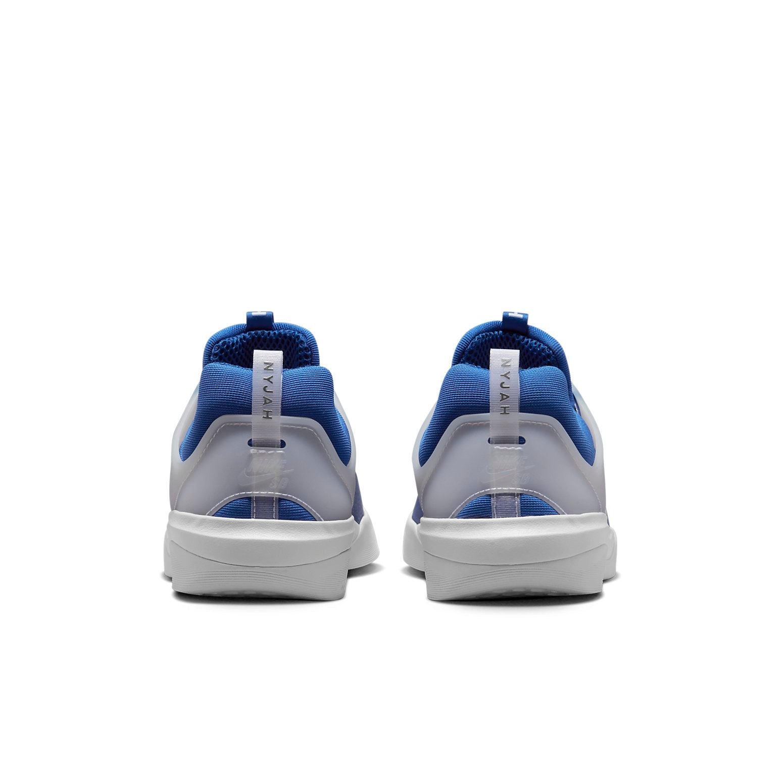 Nike Zoom Nyjah 3 SB 'Game Royal' DV1187-400