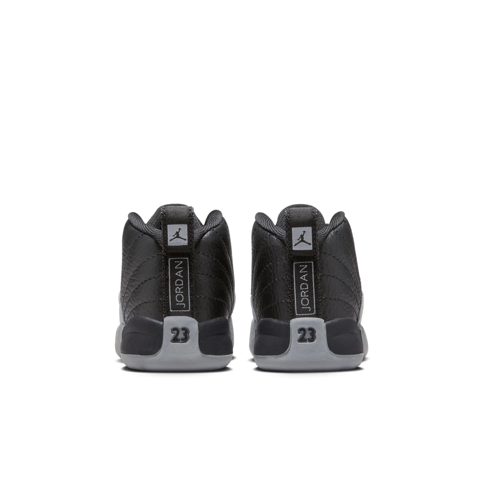 (TD) Air Jordan 12 Retro 'Barons' 850000-010