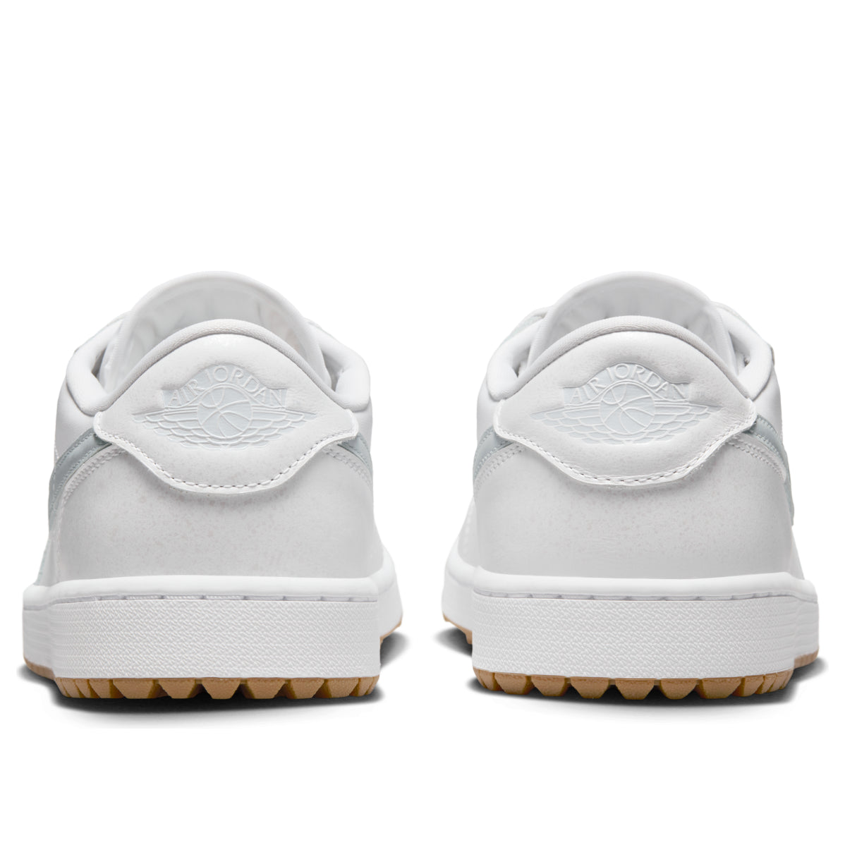 Air Jordan 1 Low Golf 'White Gum' DD9315-111