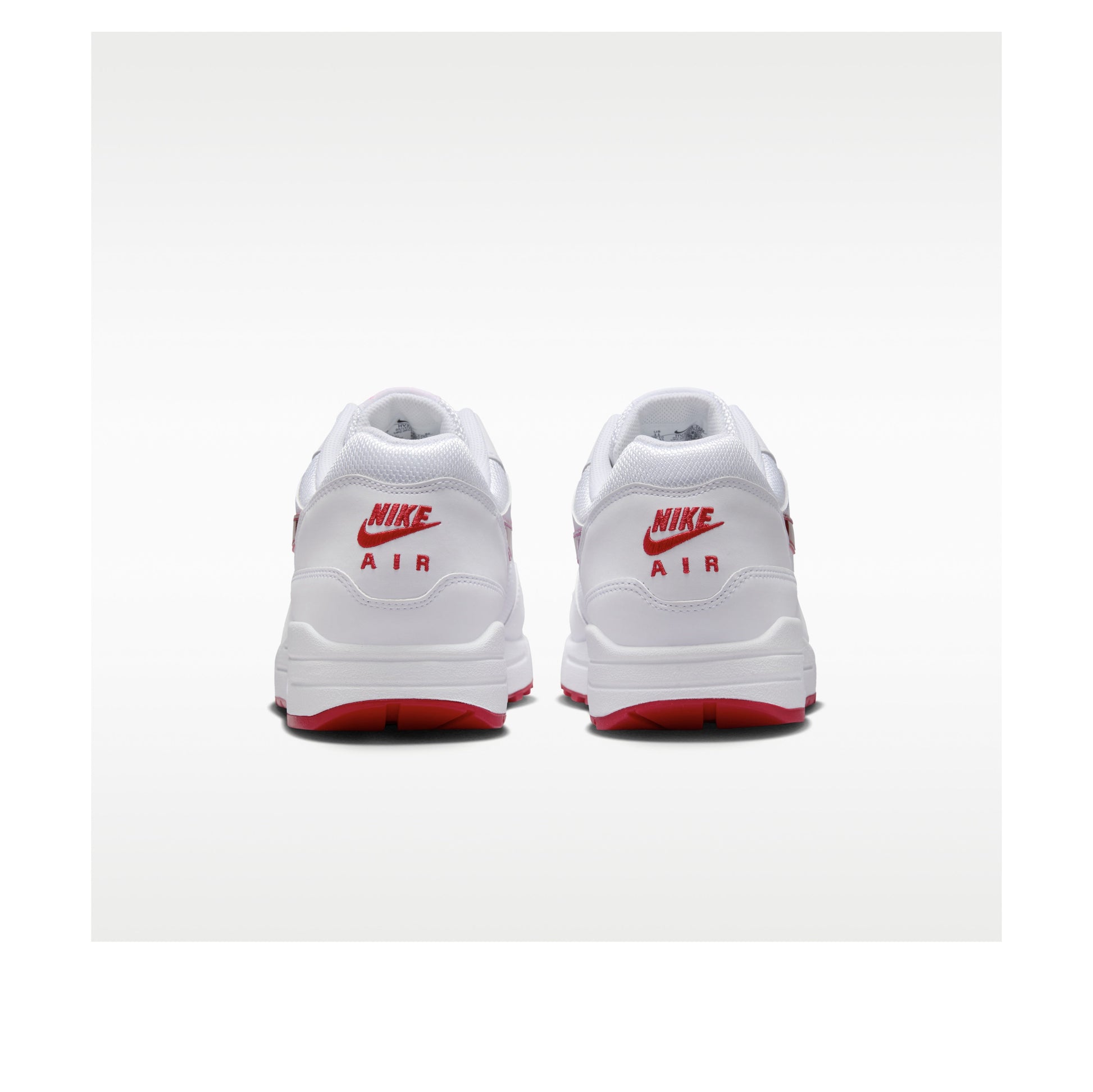 Nike Air Max 1 PRM 'Valentine's Day White' HV2303-100