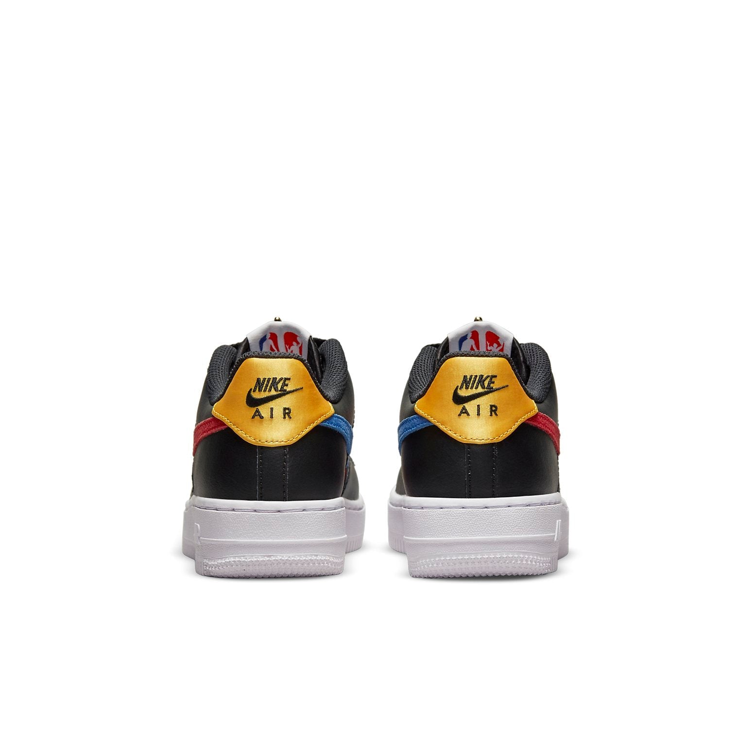 (GS) Nike x NBA Air Force 1 Low '06 LV8 EMB 'WNBA' DN4178-001