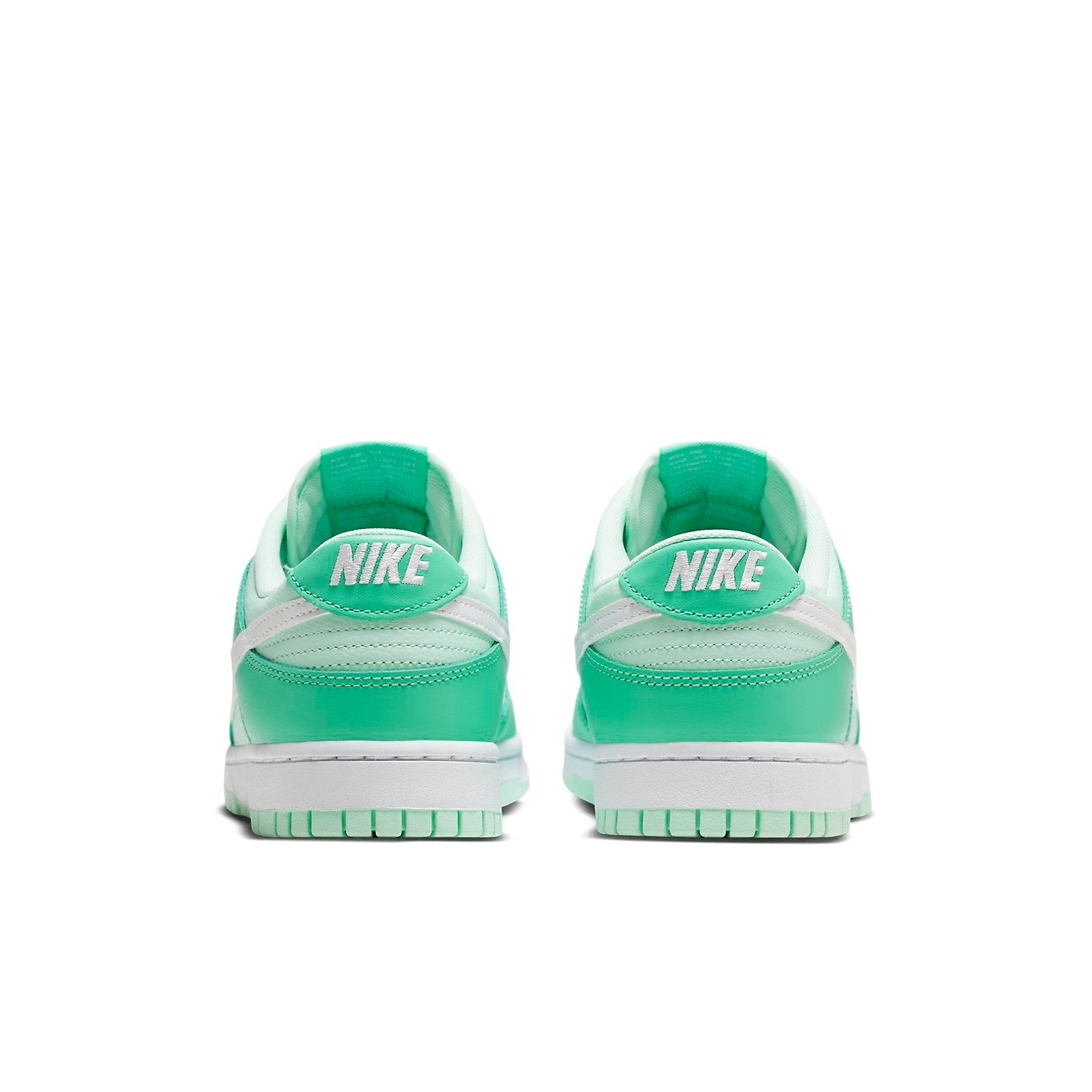 Nike Dunk Low 'Mint Foam Light Menta' DJ6188-301