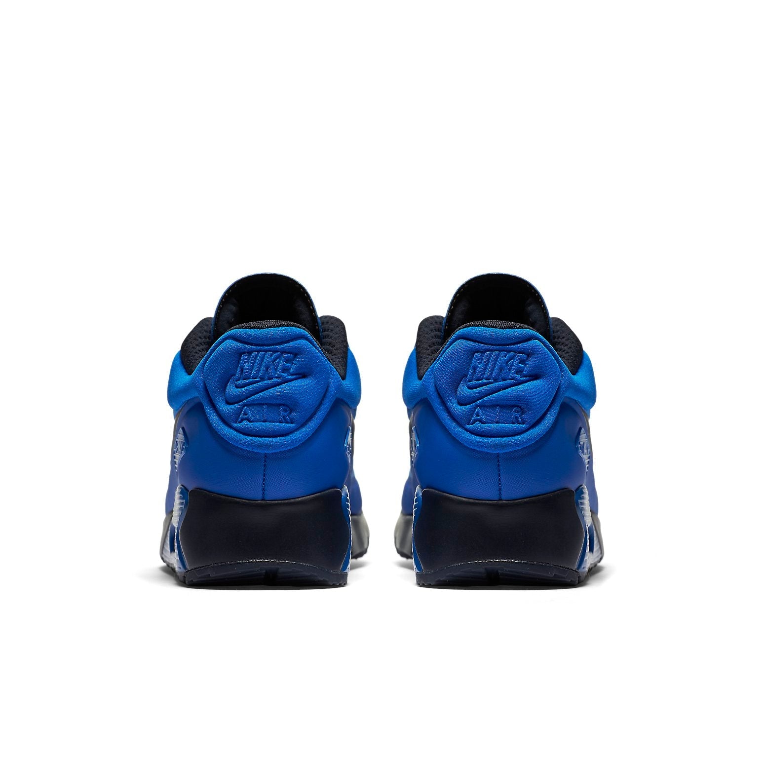 Nike Air Max 90 Ultra 'Hyper Cobalt' 845039-401