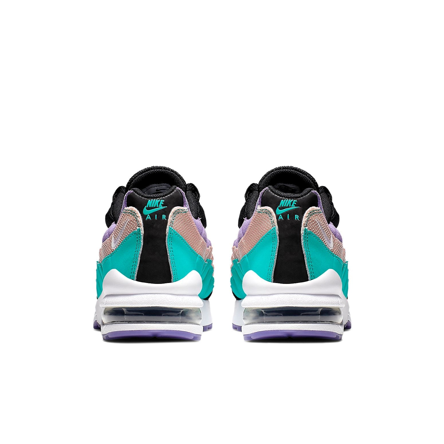 (GS) Air Max 95 'Have A Nike Day' CI5645-001
