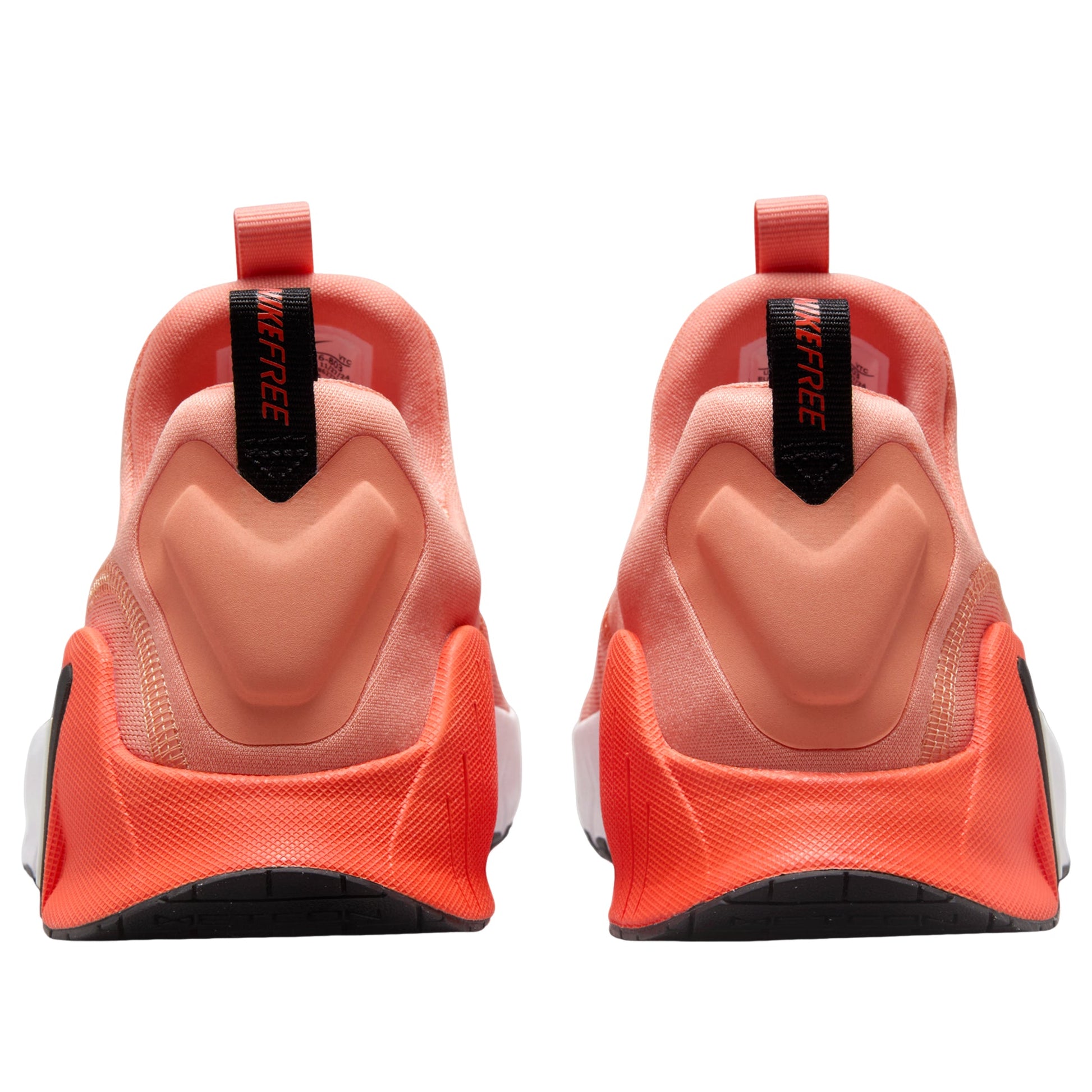 (WMNS) Nike Free Metcon 6 'Apricot Agate Turf Orange' FJ7126-803