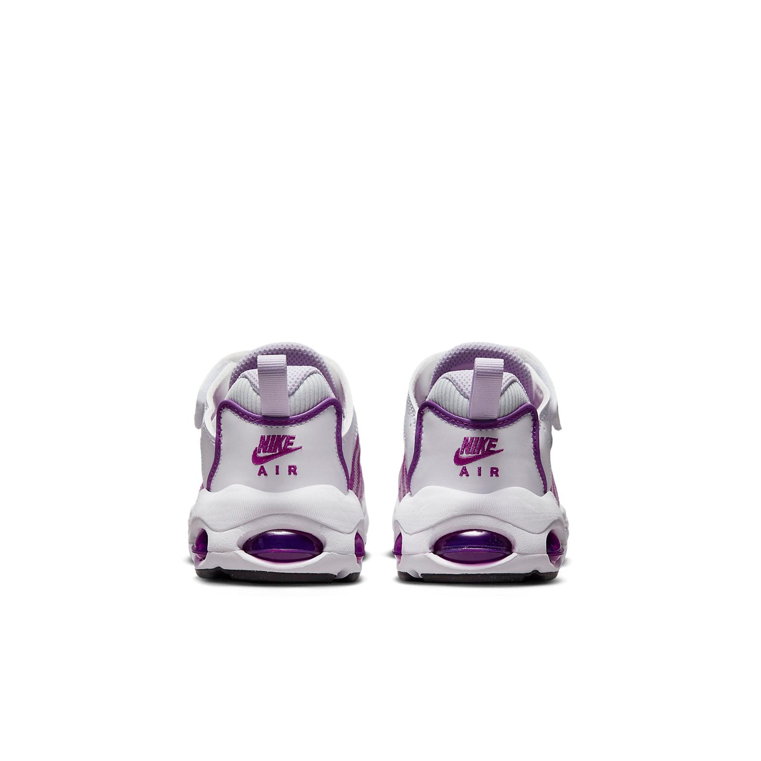 (PS) Nike Air Max TW 'White Vivid Purple' DQ0297-101