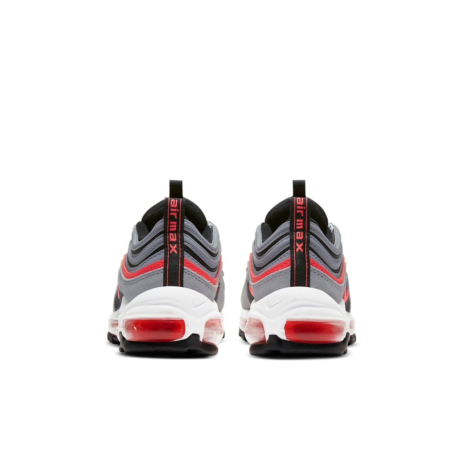 (GS) Nike Air Max 97 'Radiant Red' 921522-025