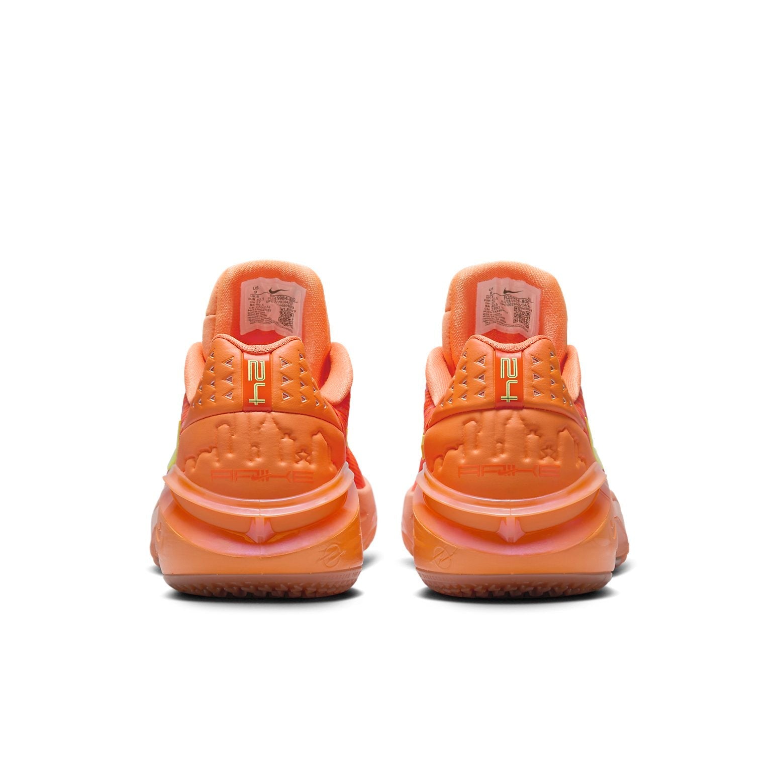 Nike Air Zoom G.T. Cut 2 'Arike Ogunbowale' FQ5984-800