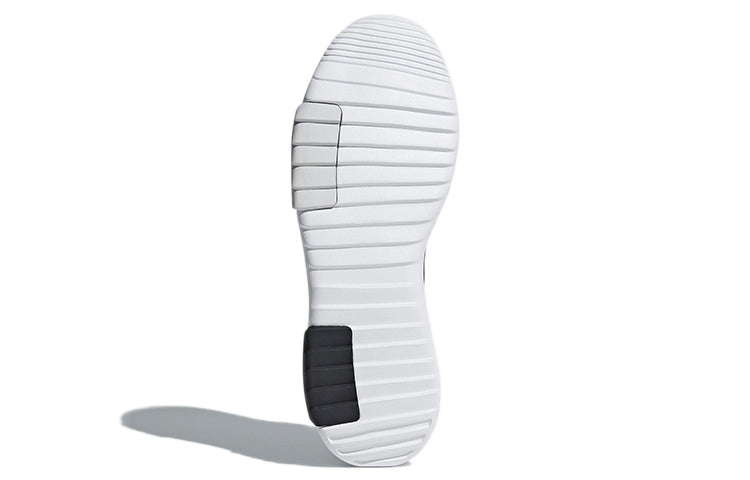 adidas neo Cf Racer Tr 'Black White' BD7719