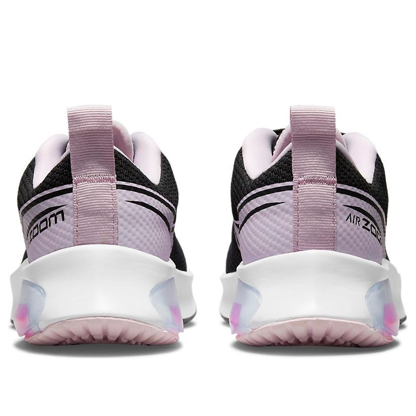 (GS) Nike Air Zoom Arcadia 'Black Pink Foam' CK0715-008