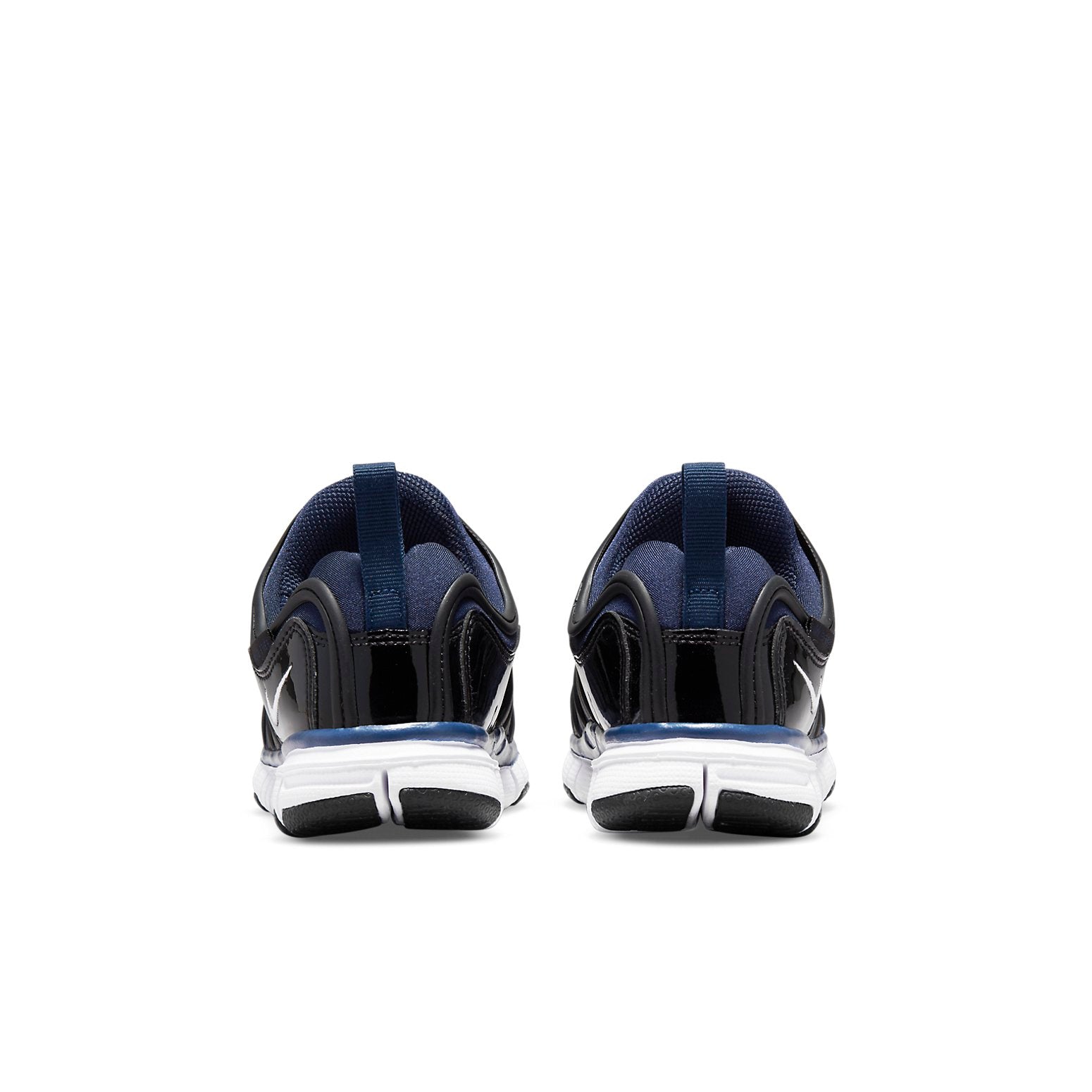 (PS) Nike Dynamo Free Blue 343738-437