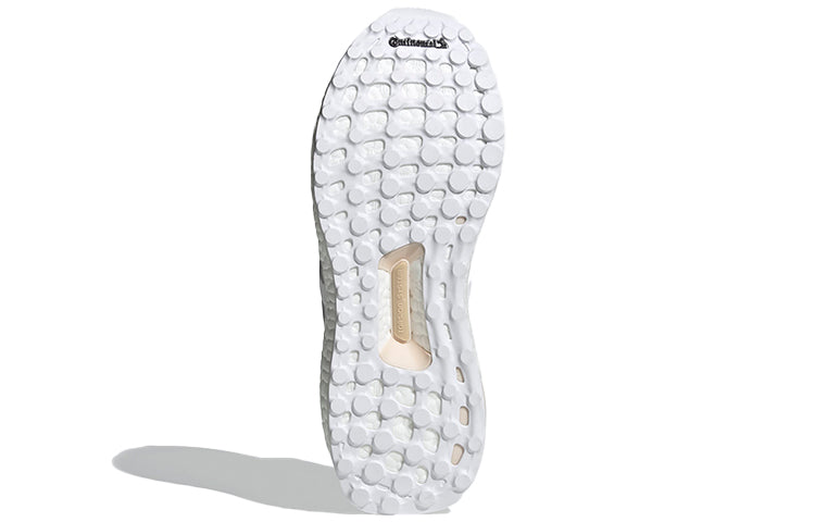 (WMNS) adidas Ultraboost 4.0 DNA 'White Cream' H05260