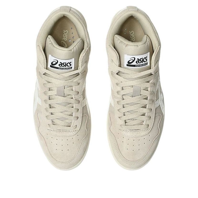 ASICS Japan Pro MT 'Feather Grey Cream' 1201B033-020