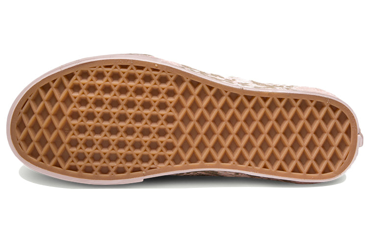 Vans Classic Slip-On Multi Multi-Color VN0A38F7OP6