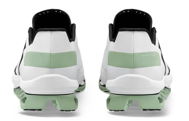 (WMNS) On Running Cloudboom Echo 'White Black' 57.98994