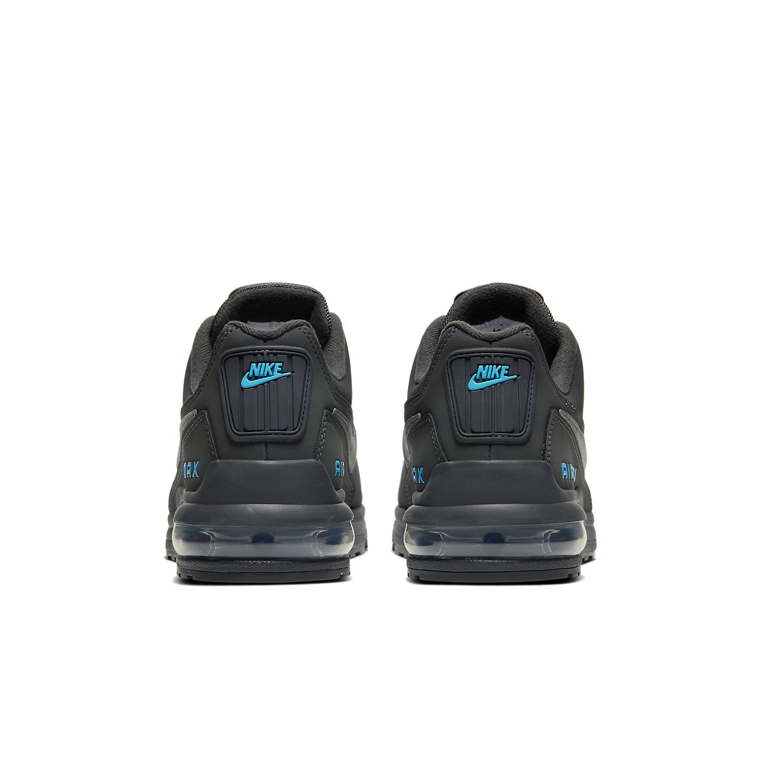 Nike Air Max LTD 3 'Anthracite Cool Grey Sky Blue' CT2275-002