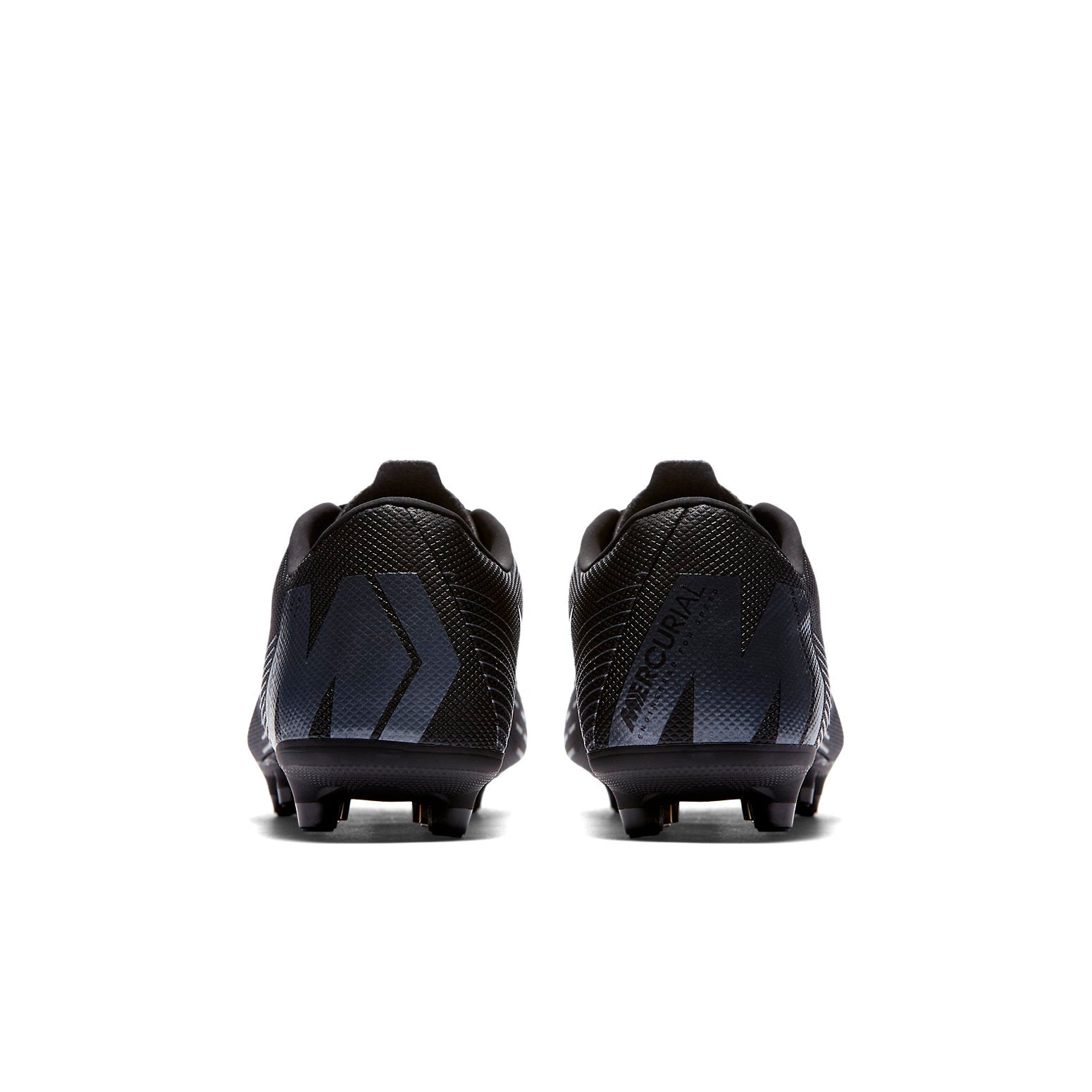 Nike Vapor 12 Academy MG 'Black' AH7375-001