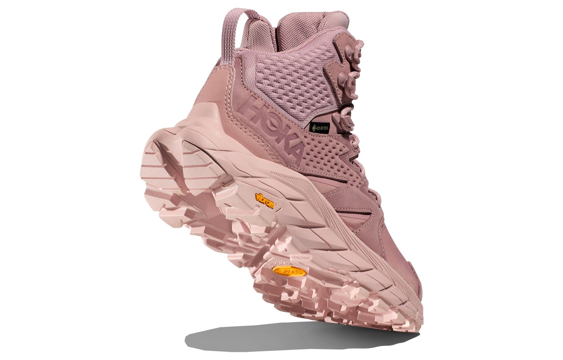 HOKA ONE ONE Anacapa Mid GTX 'Lavender Peach Pink' 1134984-PMPW