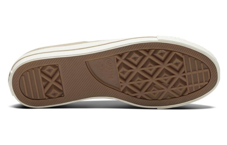 Converse One Star Pro 'Brown White' A06074
