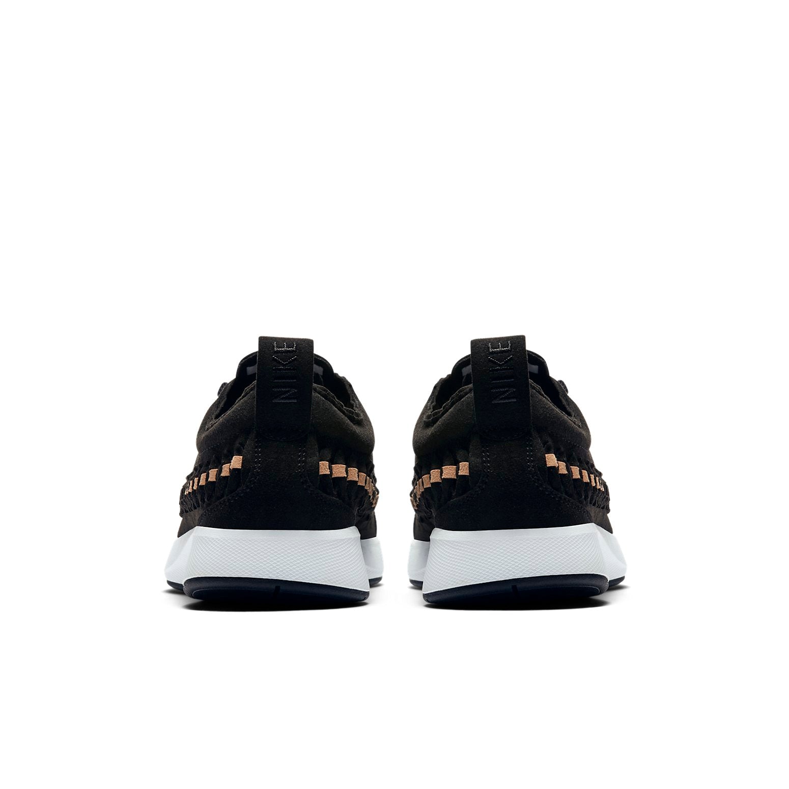 (WMNS) Nike Dualtone Racer Woven 'Vachetta Tan' AJ8156-001