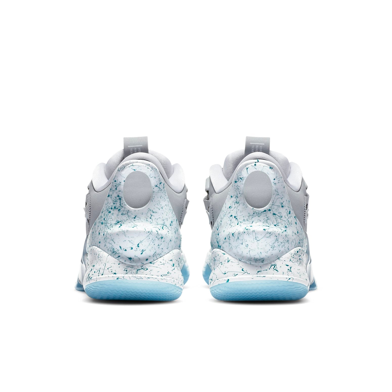 Nike Adapt BB 2.0 'Nike Mag' BQ5397-003