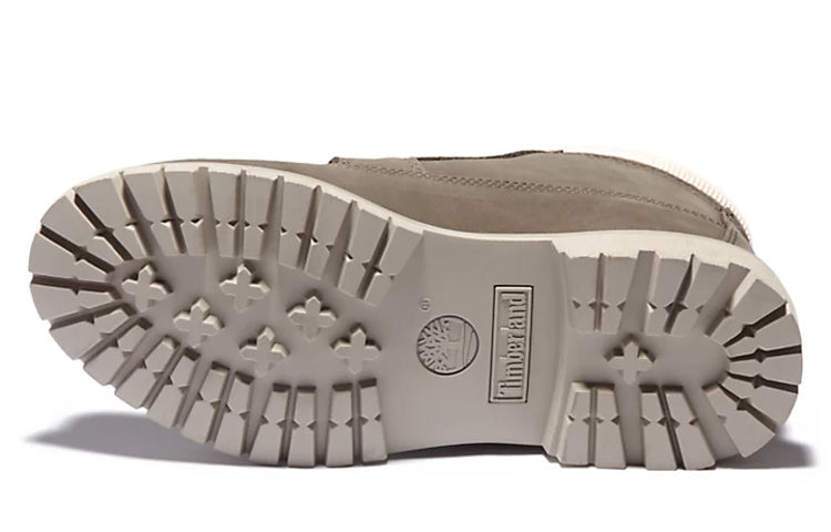 (WMNS) Timberland Nellie Waterproof Chukka Boot 'Grey' A2J68901