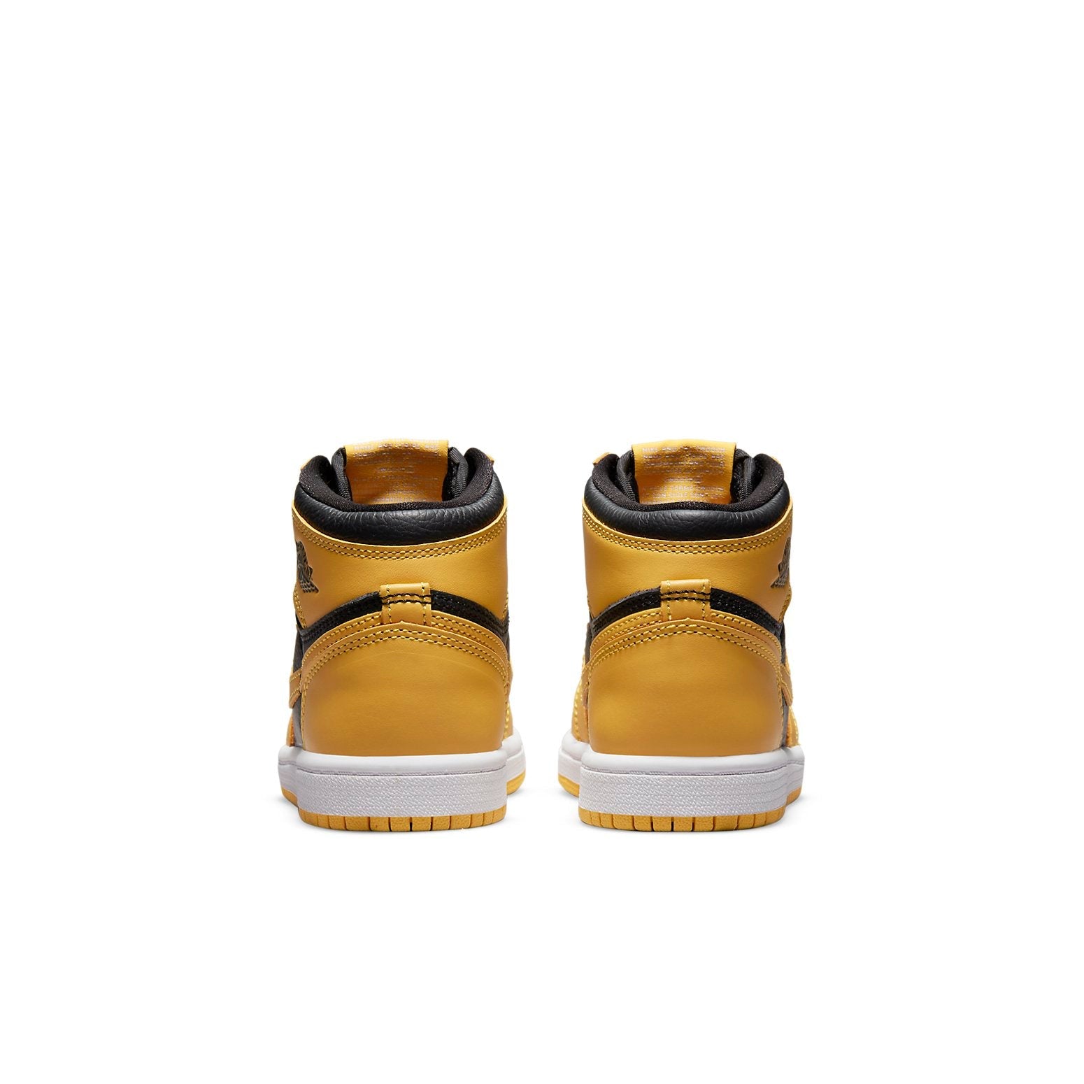 (PS) Air Jordan 1 Retro High OG 'Pollen' AQ2664-701