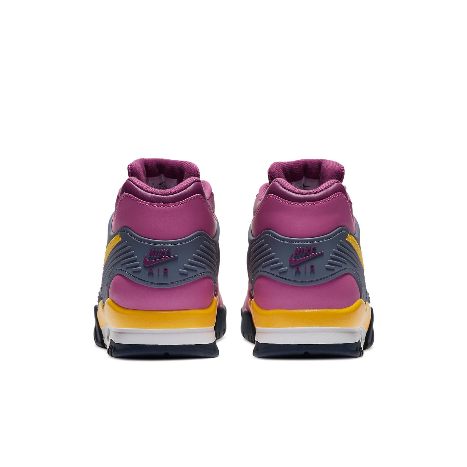 Nike Air Trainer 3 Retro 'Viotech' 2020 CZ6393-500