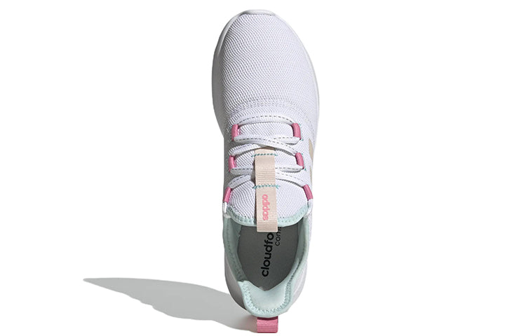(WMNS) adidas neo Cloudfoam Pure 2.0 'White' GY2215