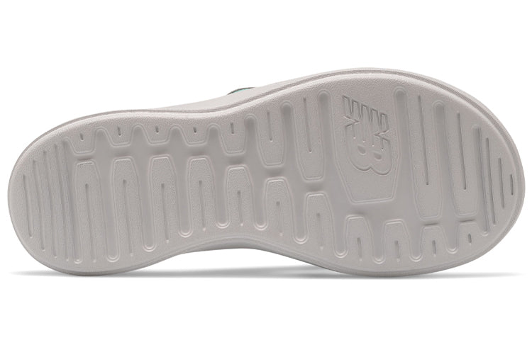 (WMNS) New Balance 340 Slide 'Light Aluminum Light Reef' SWT340A1