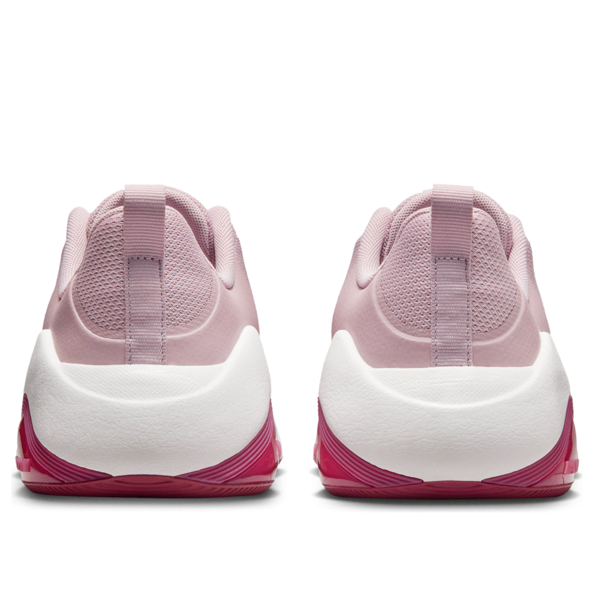 (WMNS) Nike Air Zoom Bella 7 'Particle Rose Sweet Beet' FZ1689-603