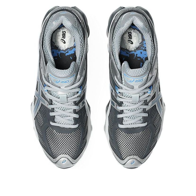 ASICS Gel-Kinetic 2.0 'Pure Silver Blue Coast' 1203A678-022