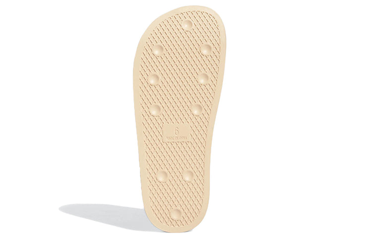 (WMNS) adidas Adilette Slides 'Halo Blush' GW1966