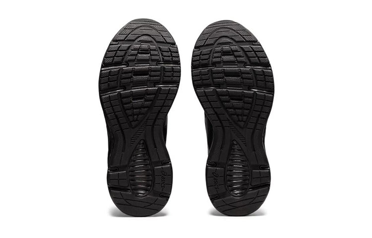 (GS) ASICS Lazerbeam JF Black 1154A105-001