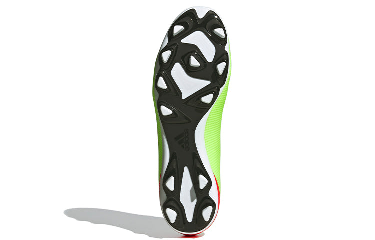 adidas Predator 20.4 'Green Orange' FV3167