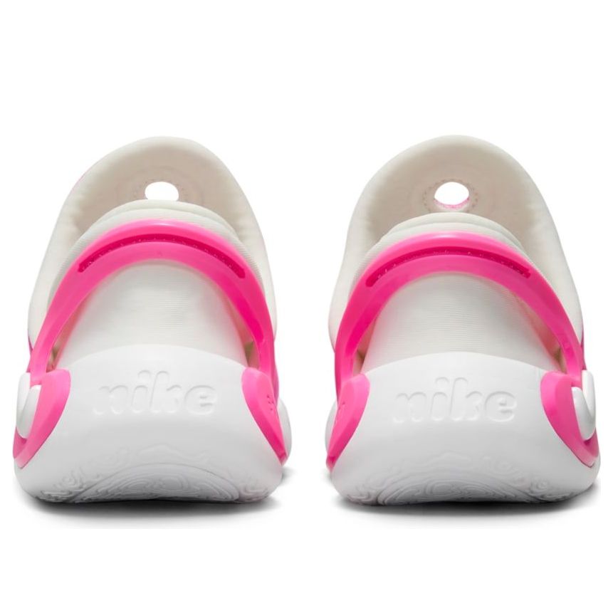 (PS) Nike Dynamo Go 2 EasyOn 'Laser Fuchsia' FD0553-600