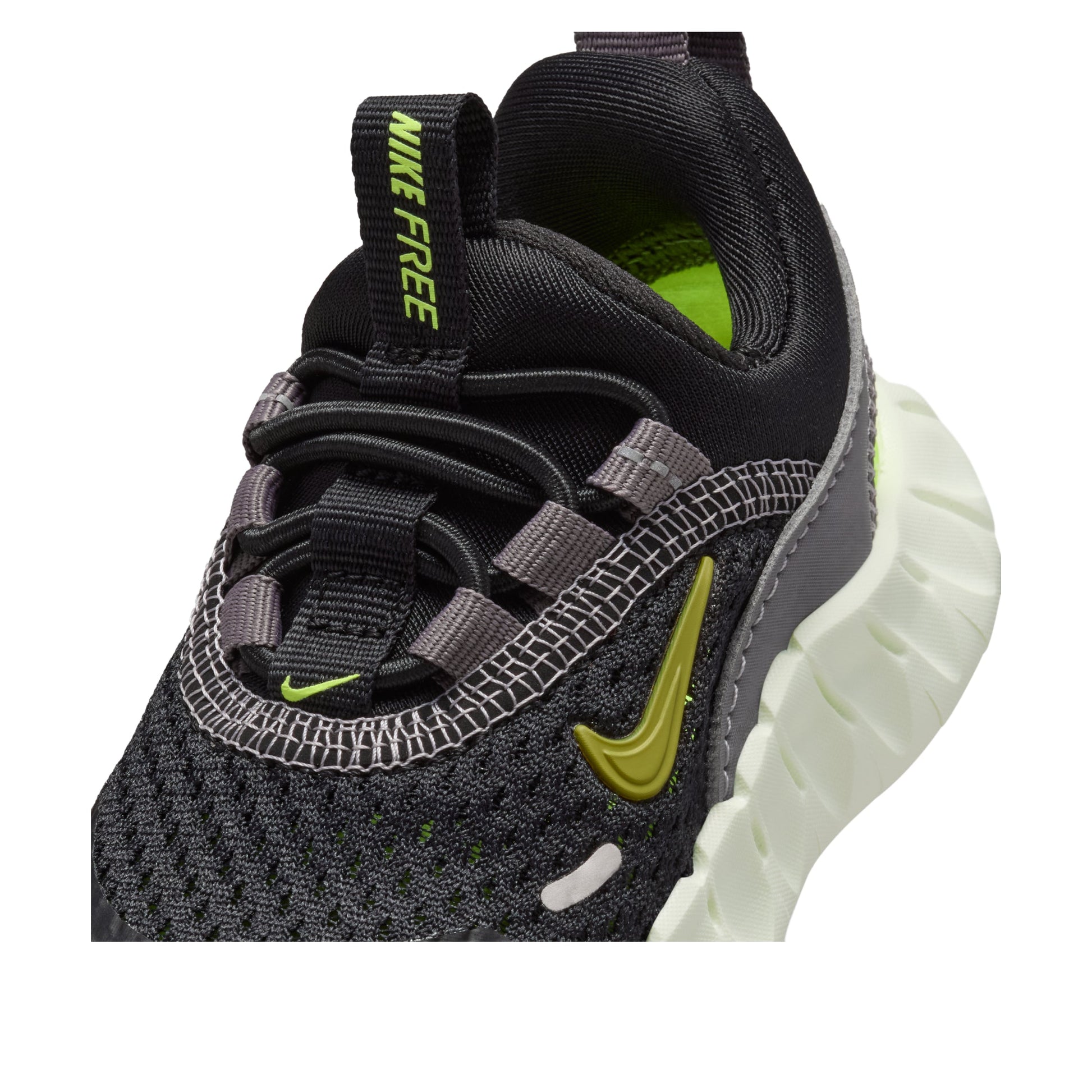 (TD) Nike Free Ride 'Black Pencil Point' IQ5810-005