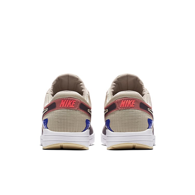(WMNS) Nike Air Max Zero SI 'Oatmeal' 881173-101