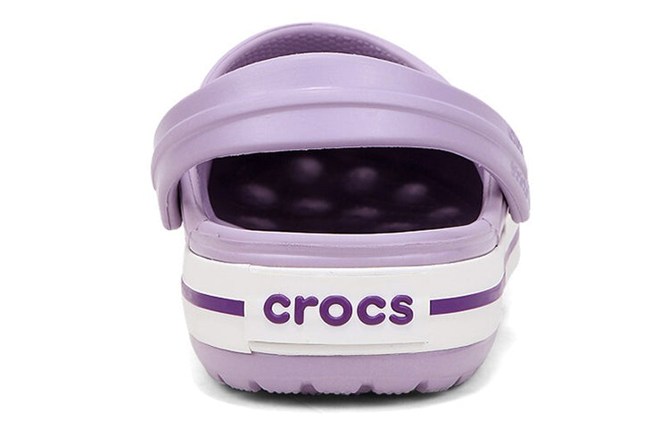 Crocs Classic Bayaband Clog 'Purple' 11016-50Q
