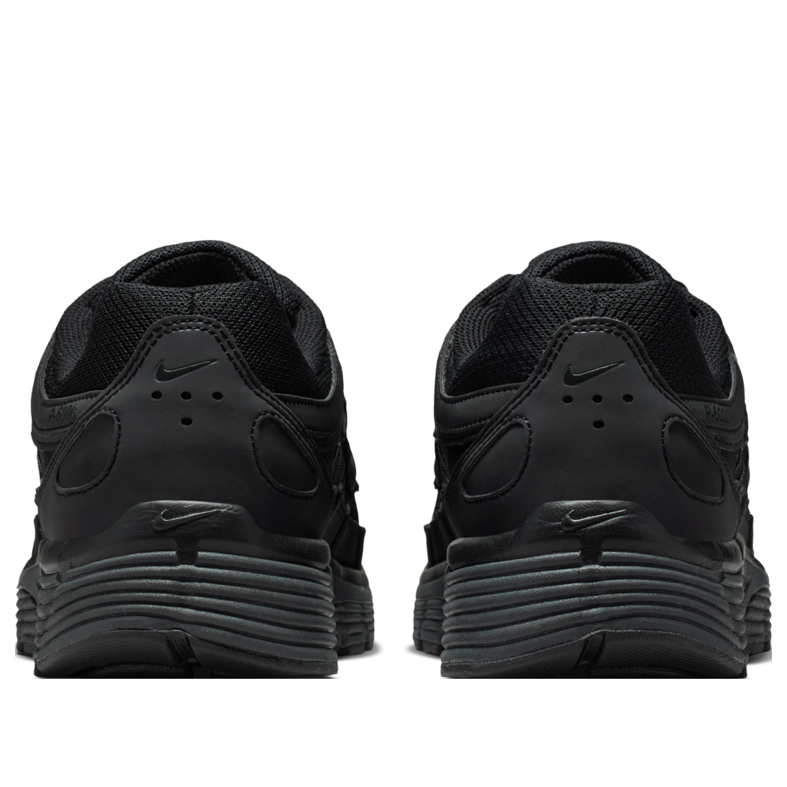 Nike P-6000 SE 'Black Reflective' IM6332-001