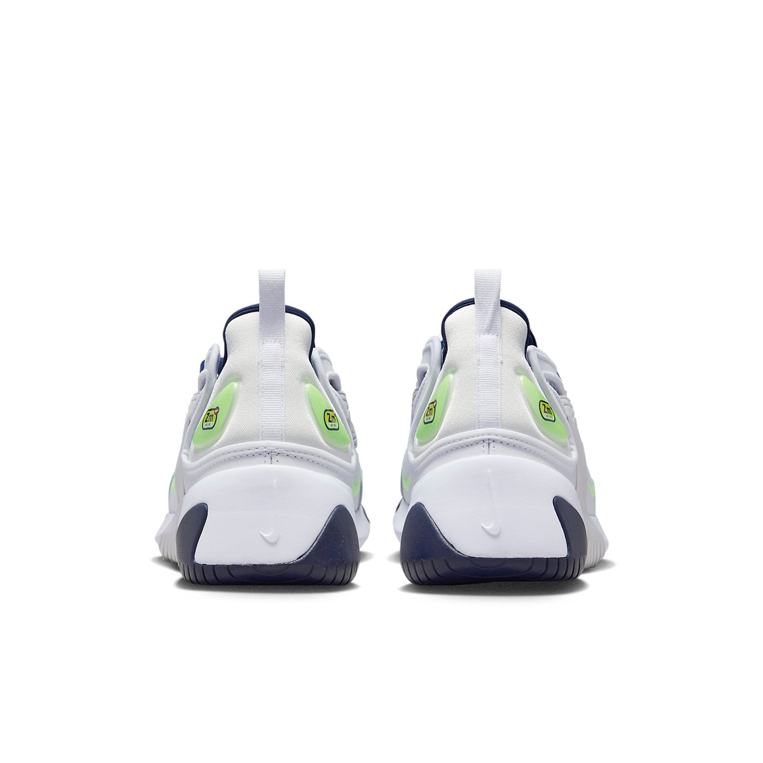 Nike Zoom 2K Light gray FB1855-131