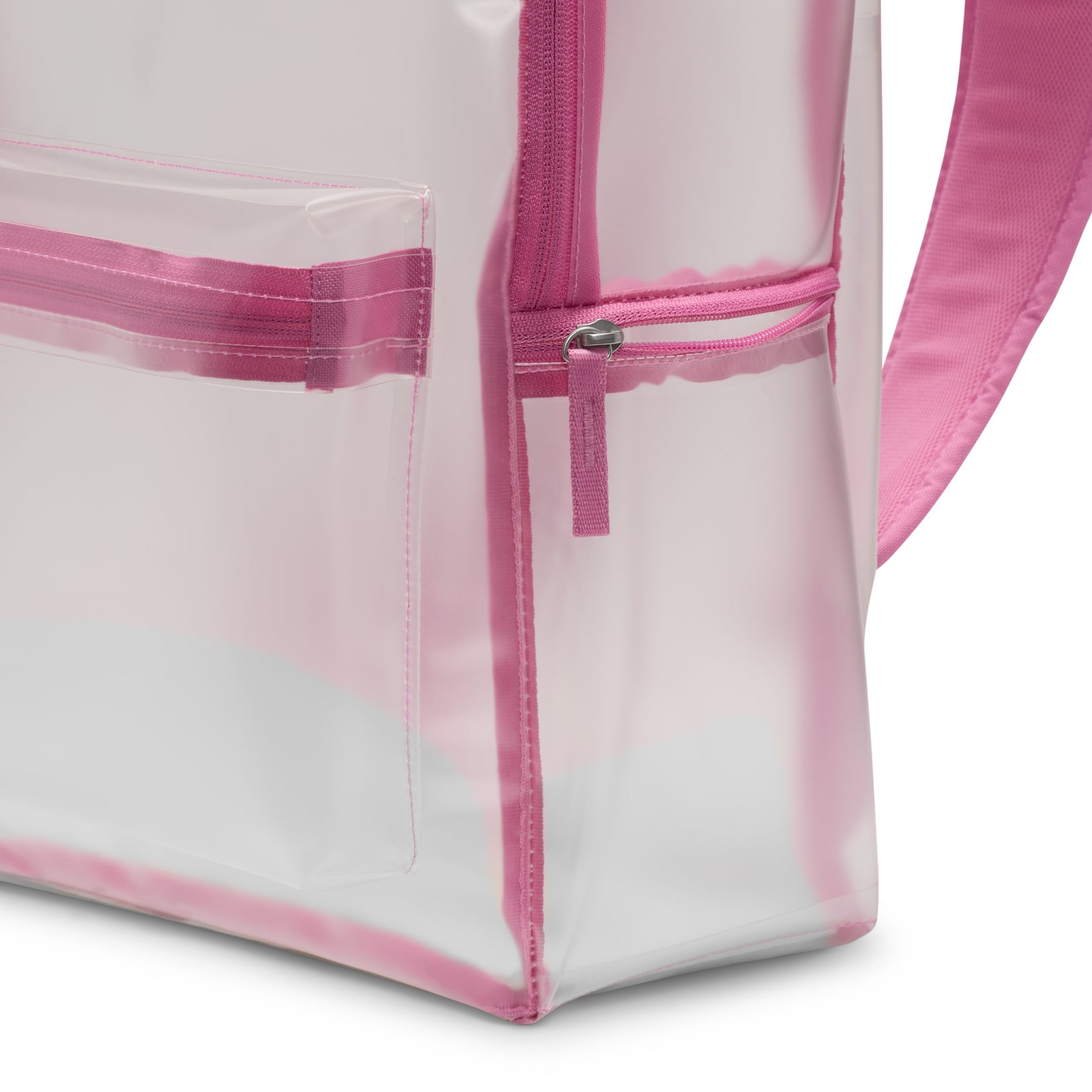 Nike Heritage Crystal 25L Backpack 'Magic Flamingo' HV8920-906