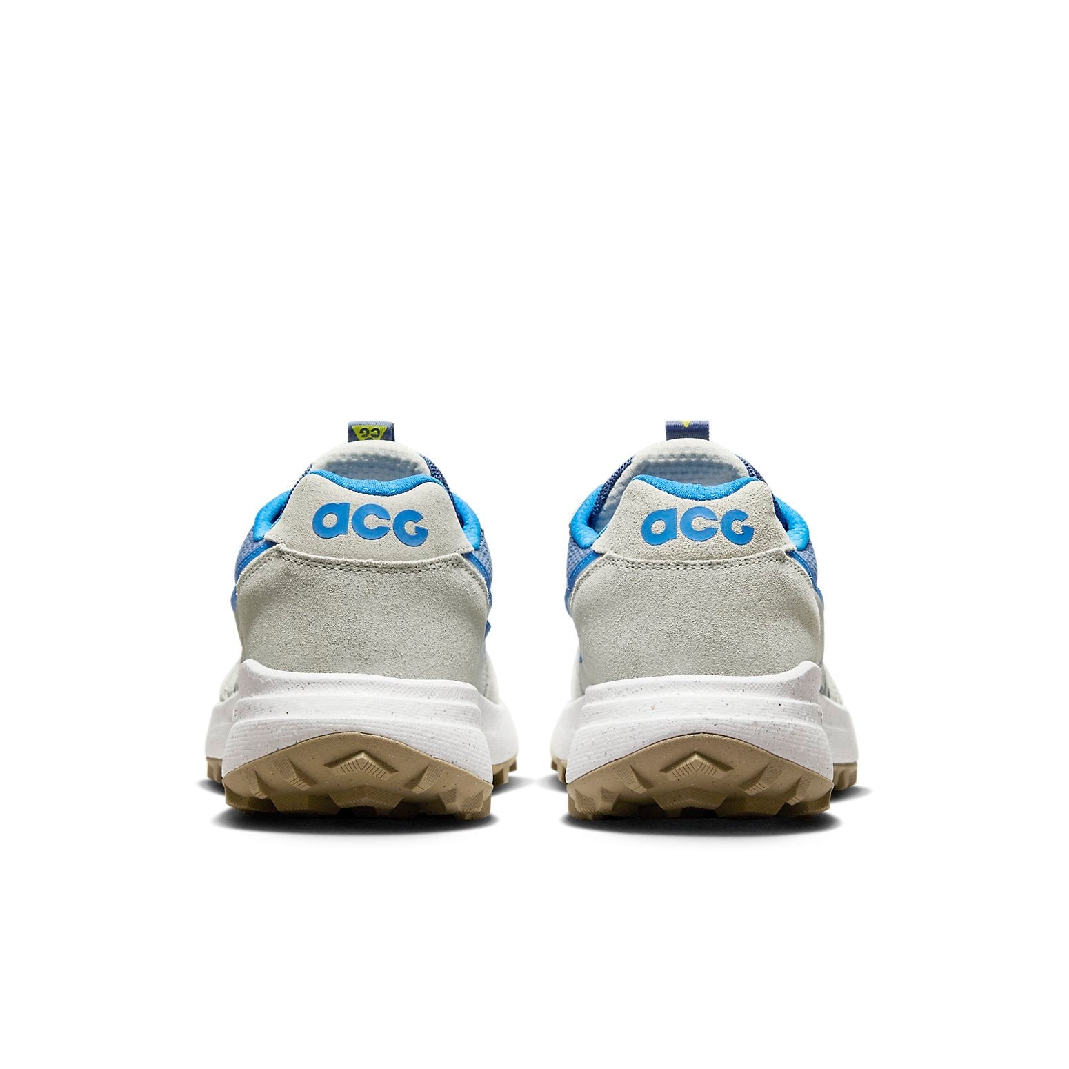Nike ACG Lowcate 'Light Bone Photo Blue' DM8019-005