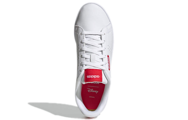 (WMNS) adidas Disney x Courtpoint Base Shoes 'Minnie Mouse' GX5709