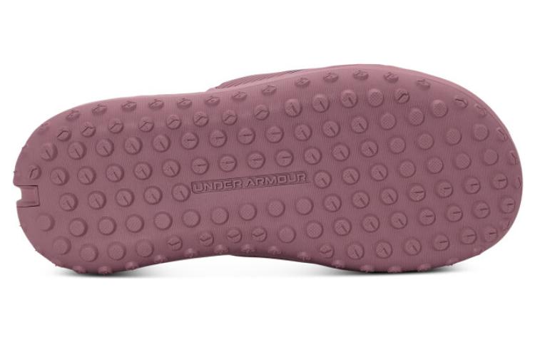 Under Armour SUMMIT FT Sway Slide 'Pink Elixir' 3026033-600