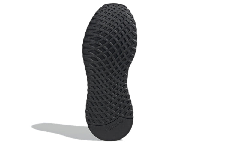 adidas U_Path Run 'Black' FY2418